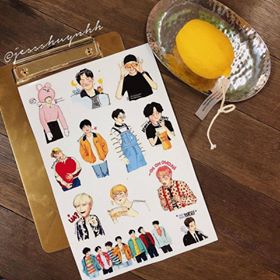 QT Print – Xưởng in bao bì giấy giá rẻ