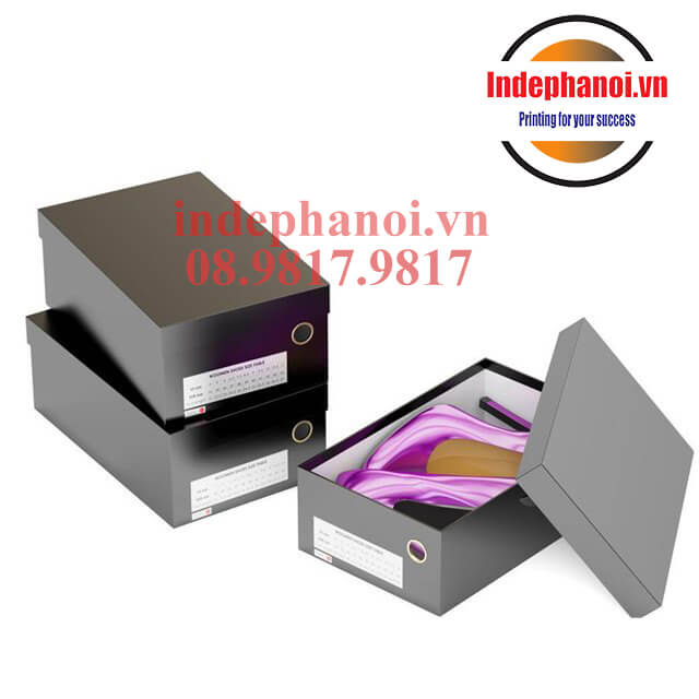 QT Print – Xưởng in bao bì giấy giá rẻ