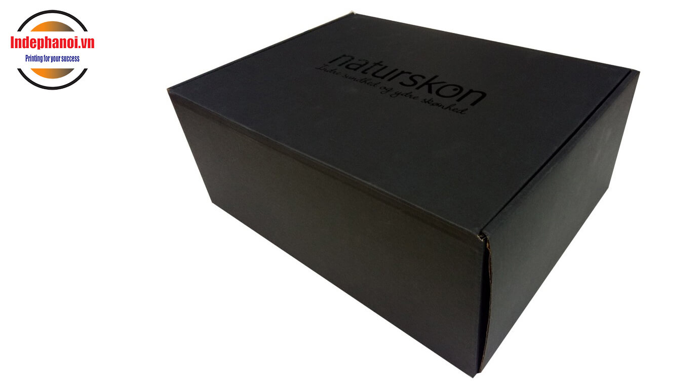 QT Print – Xưởng in bao bì giấy giá rẻ