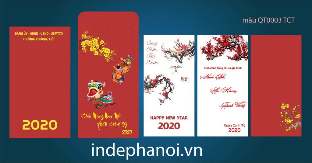 QT Print – Xưởng in bao bì giấy giá rẻ