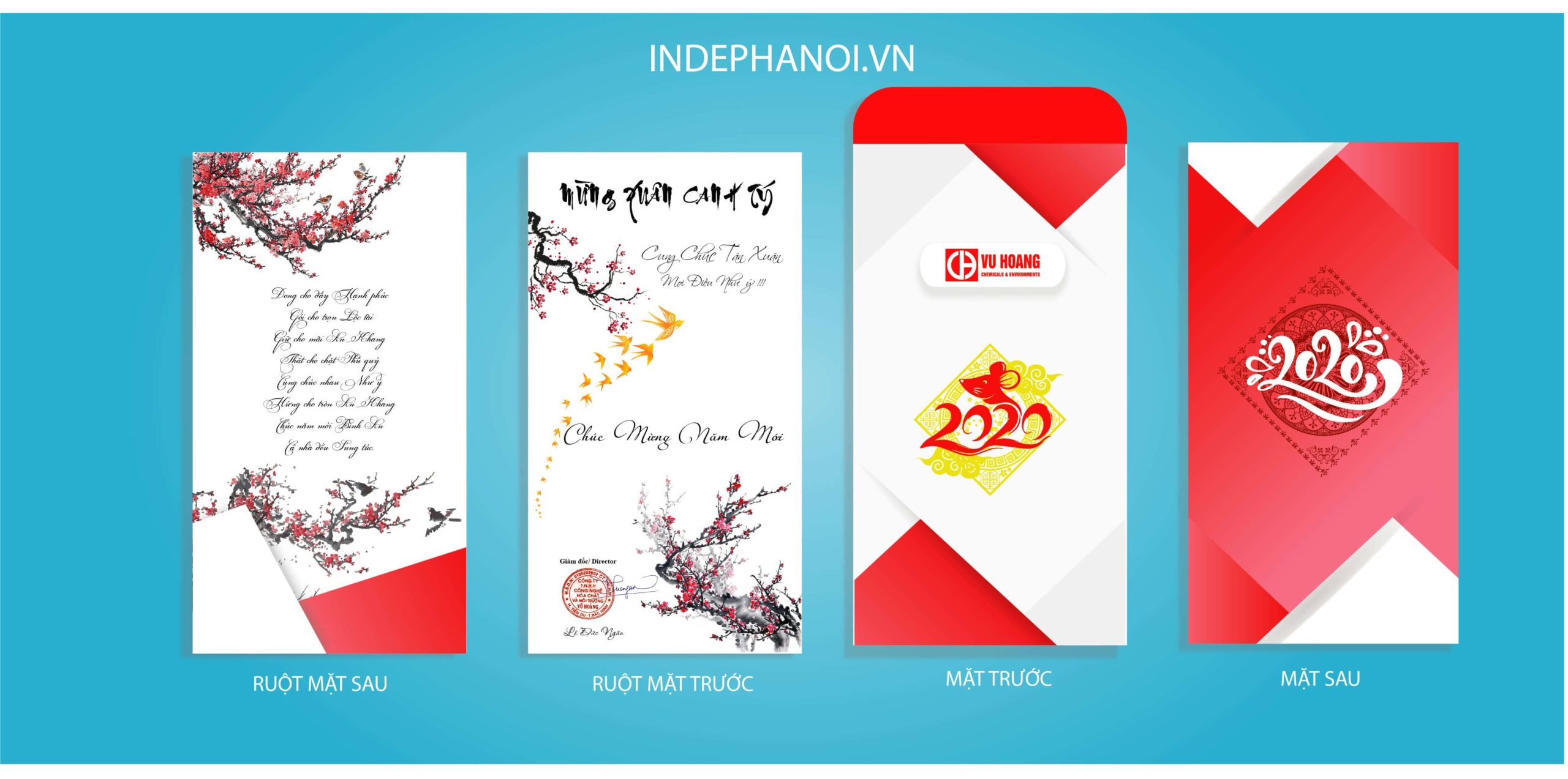 QT Print – Xưởng in bao bì giấy giá rẻ