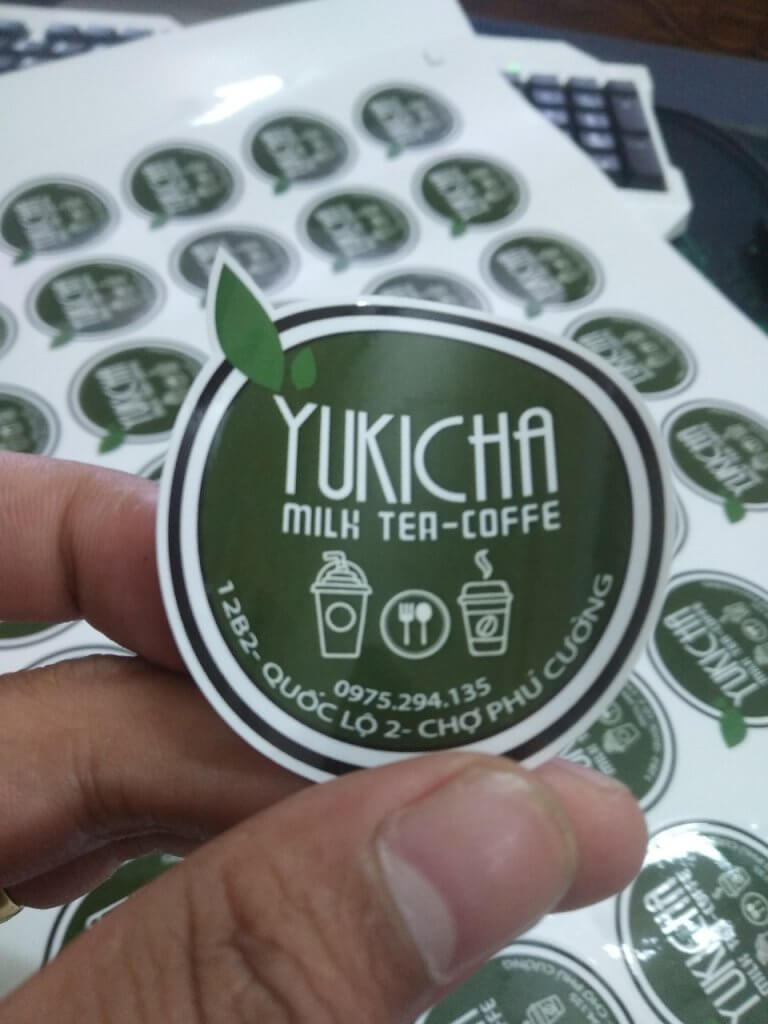 QT Print – Xưởng in bao bì giấy giá rẻ