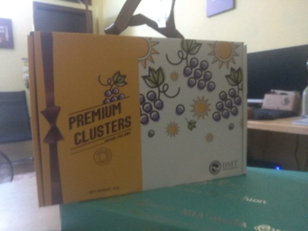 QT Print – Xưởng in bao bì giấy giá rẻ