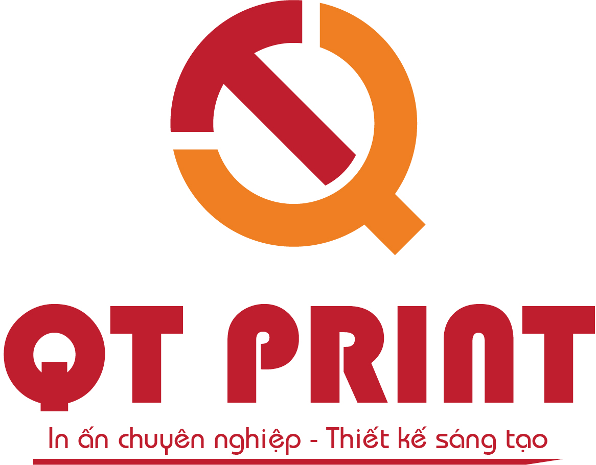 QT Print – Xưởng in bao bì giấy giá rẻ
