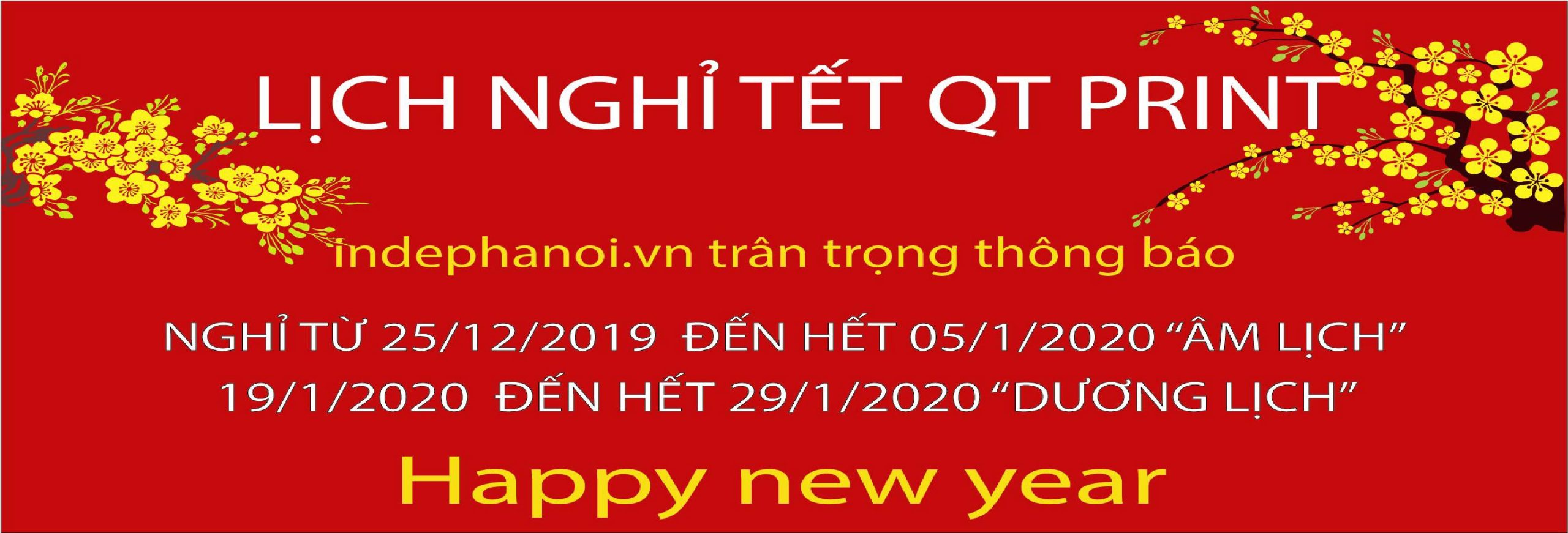 QT Print – Xưởng in bao bì giấy giá rẻ