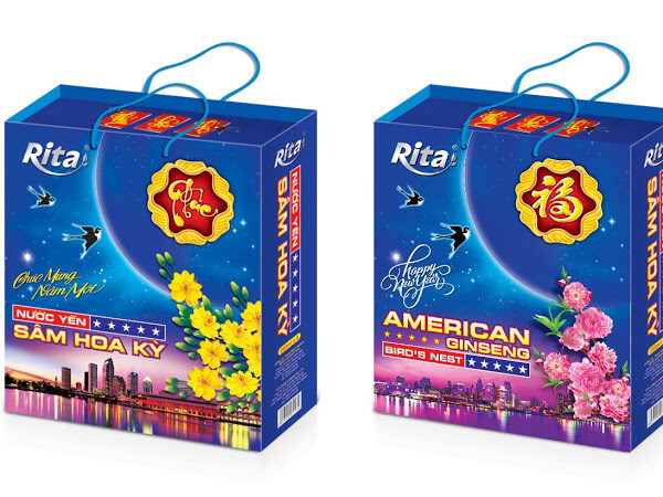 QT Print – Xưởng in bao bì giấy giá rẻ