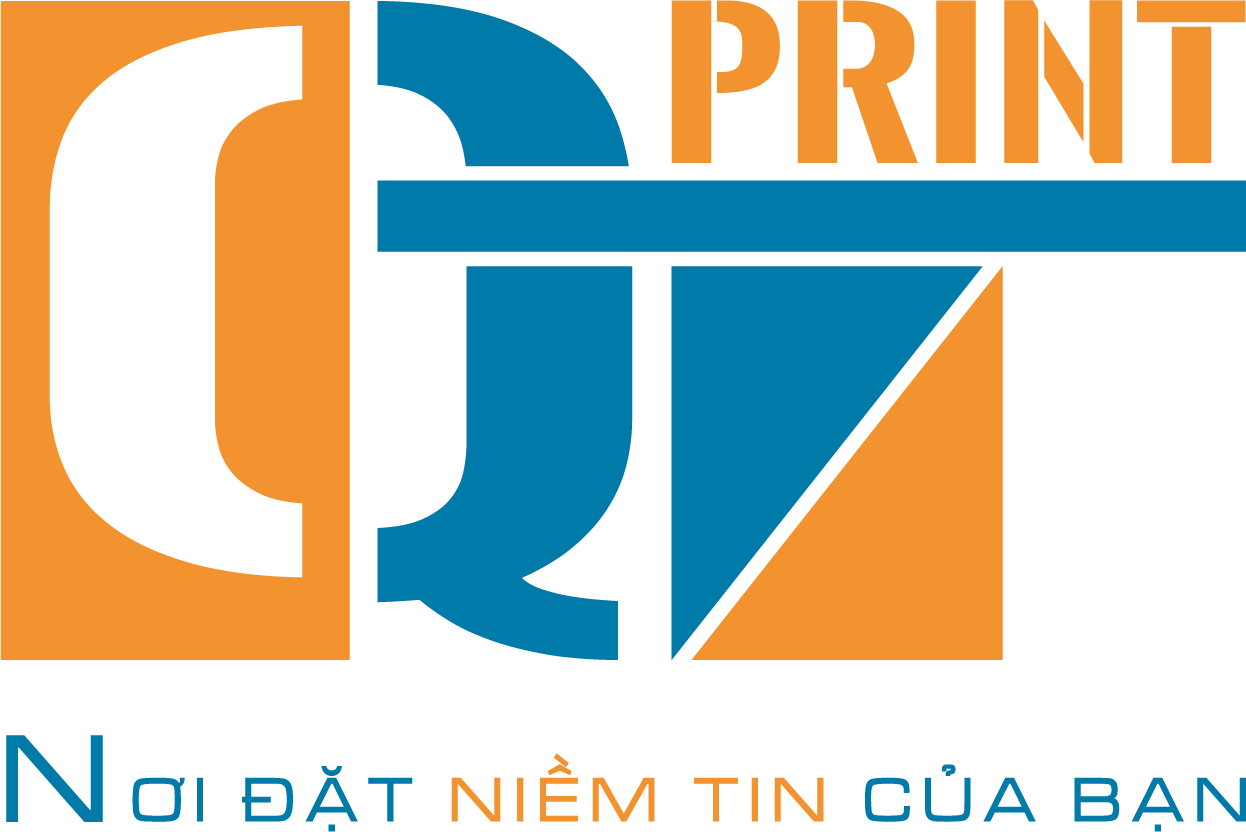 QT Print – Xưởng in bao bì giấy giá rẻ