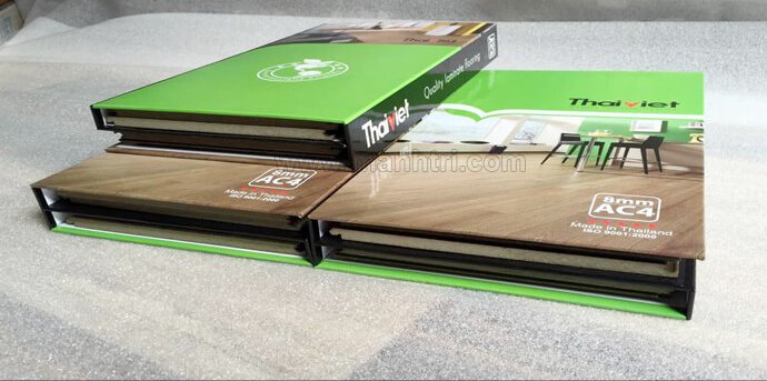 QT Print – Xưởng in bao bì giấy giá rẻ