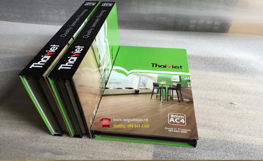 QT Print – Xưởng in bao bì giấy giá rẻ