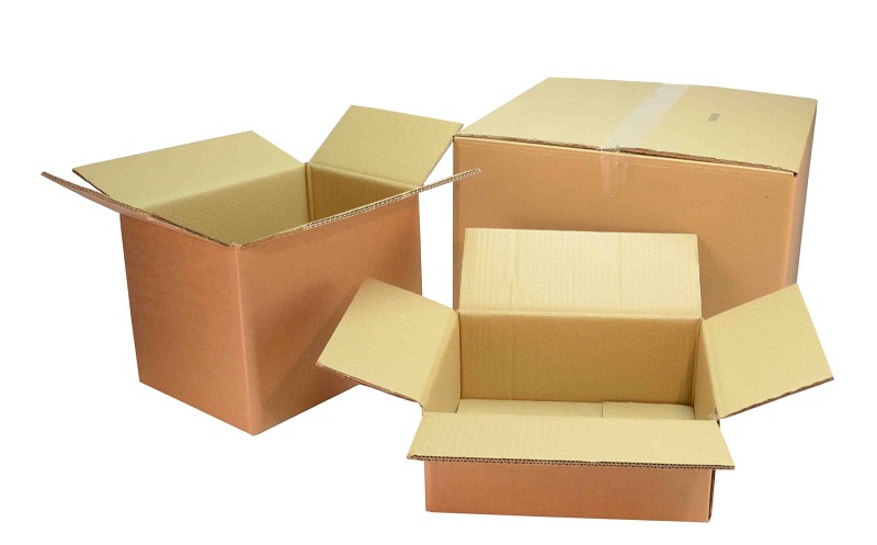 Một số loại kích thước thùng carton 10kg phổ biến nhất hiện nay