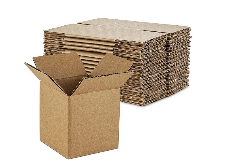 Mua thùng carton chất lượng, giá cả hợp lý tại QT Print