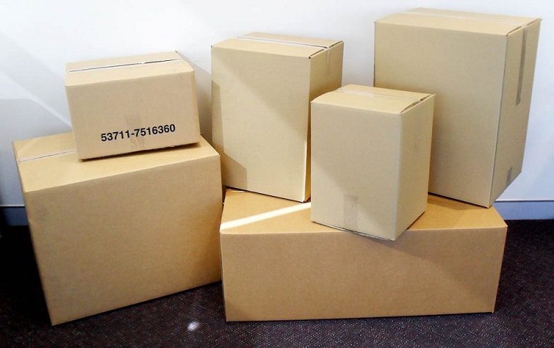 “Cardboard box” hoặc “Carton box” - là đáp án phổ biến nhất cho câu hỏi thùng carton tiếng Anh là gì?