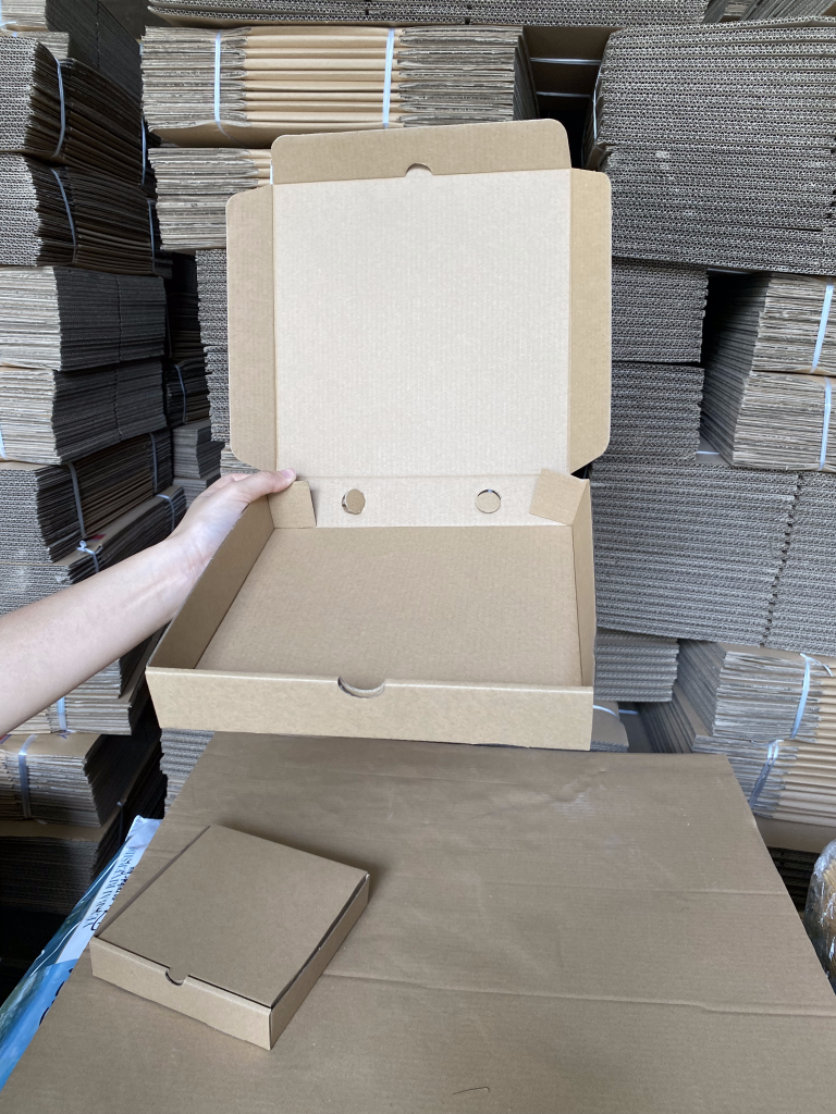 QT Print – Xưởng in bao bì giấy giá rẻ