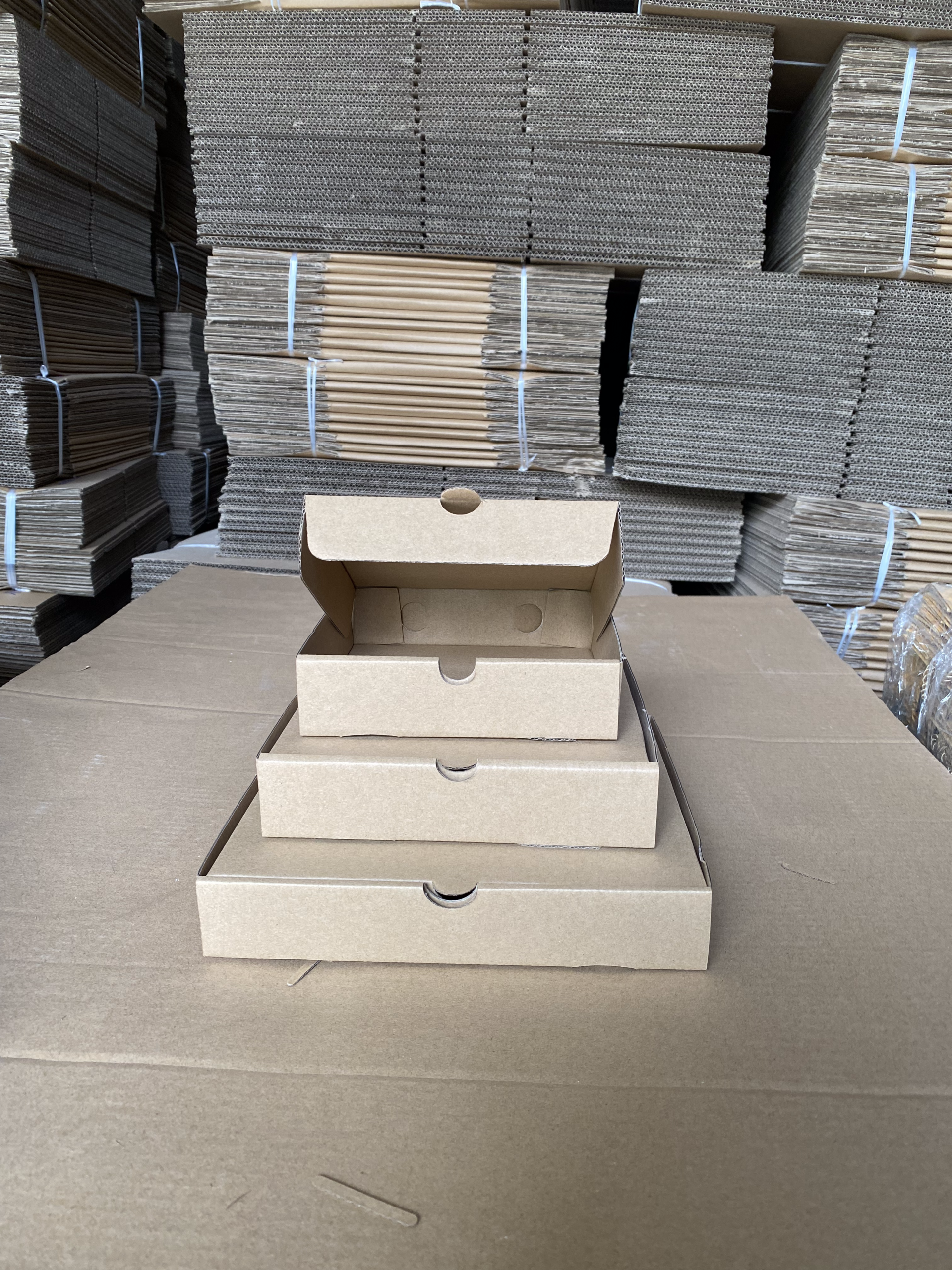 QT Print – Xưởng in bao bì giấy giá rẻ