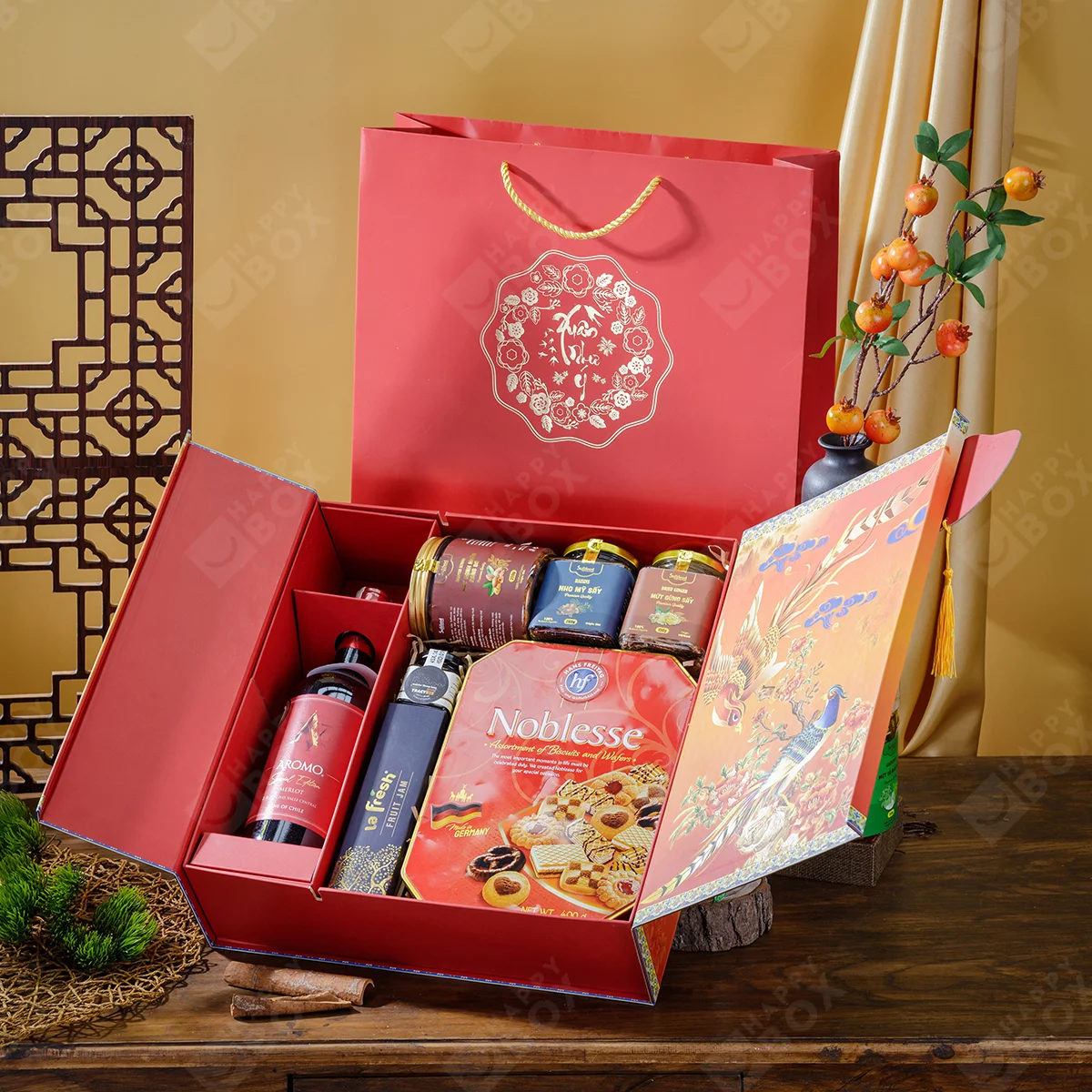 QT Print – Xưởng in bao bì giấy giá rẻ