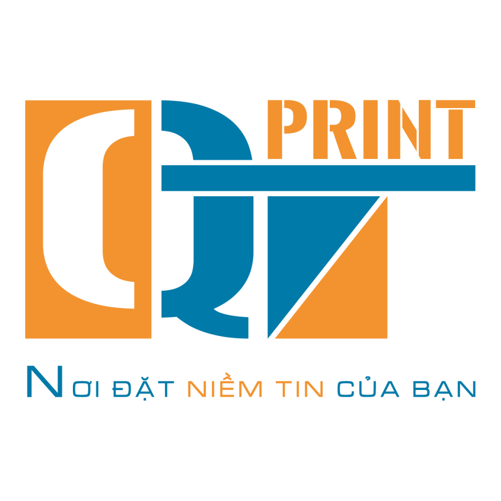 QT Print – Xưởng in bao bì giấy giá rẻ
